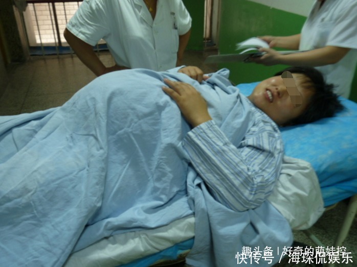 一眼万年|为什么产妇生孩子都感觉冷6月酷暑仍感觉冷,孕妈要知道原因