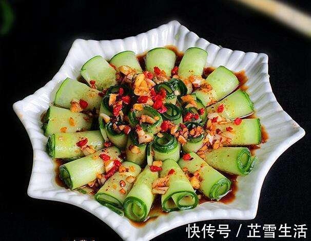 枸杞子|对身体最好的三种美食，值得吃一吃，排毒养颜，预防便秘