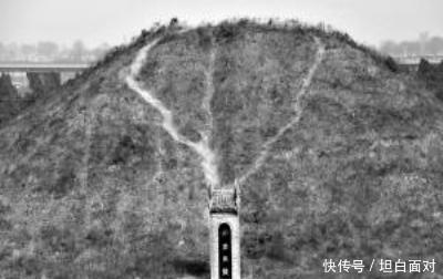 盗墓贼|这座陵墓至今未被盗,只因墓碑上的一行字,盗墓贼也只能敬而远之