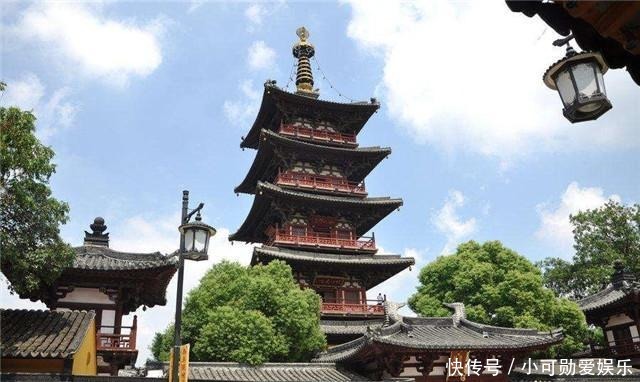 唐代寒山:20世纪美国最有影响力的诗人,也是天台山的隐僧