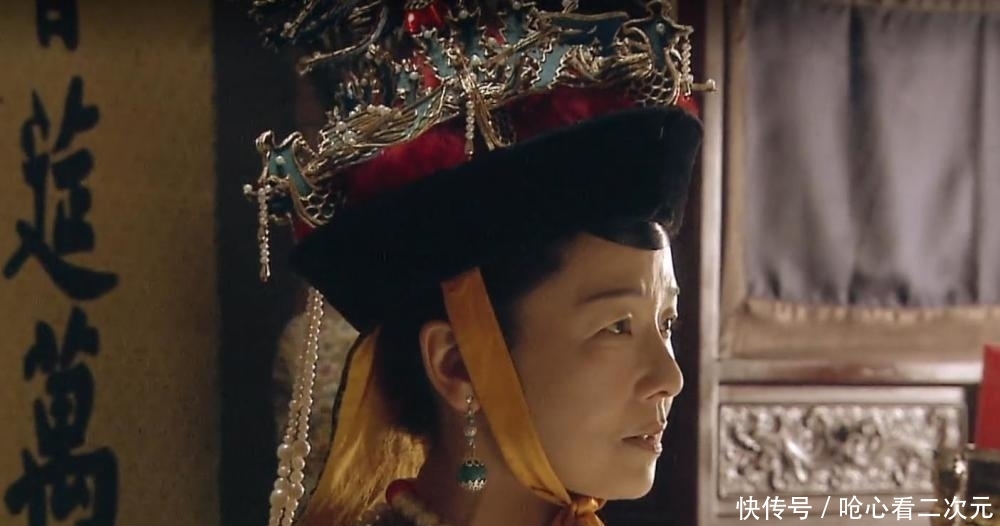 真实|历史上真实的慈安太后,比慈禧还要狠辣,她改写了大清的历史