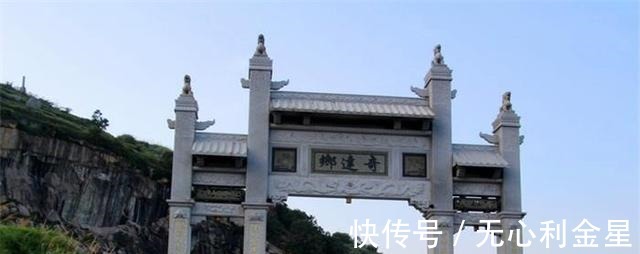 北茭村|福建历史悠久的地方，藏8个小众旅游景点！