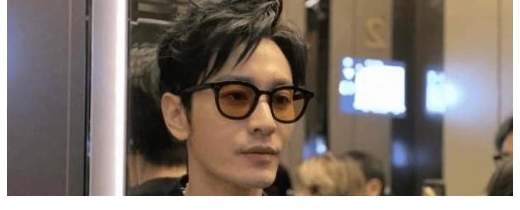 减肥|超级自律的明星：黄晓明正餐只吃一根面，陈妍希减肥致生理期紊乱