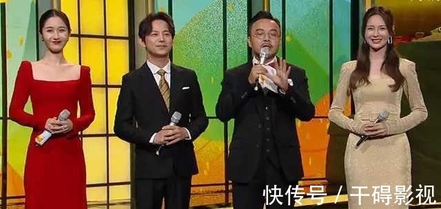 梁田|湖南台10.1节目，主持人引争议？沈梦辰梁田站C位，吴昕沦为陪衬