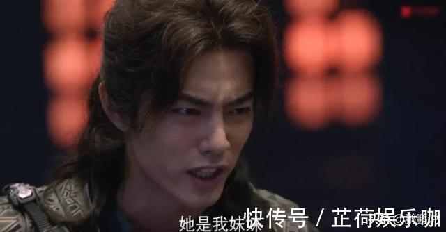 唐昊|《斗罗大陆》完结,唐昊一大锤重伤比比东,小舞离开留下会心一吻