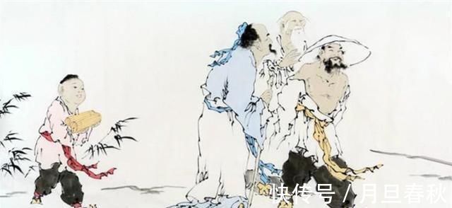 一个家庭,坚持这四个原则,孩子一定越来越有出息