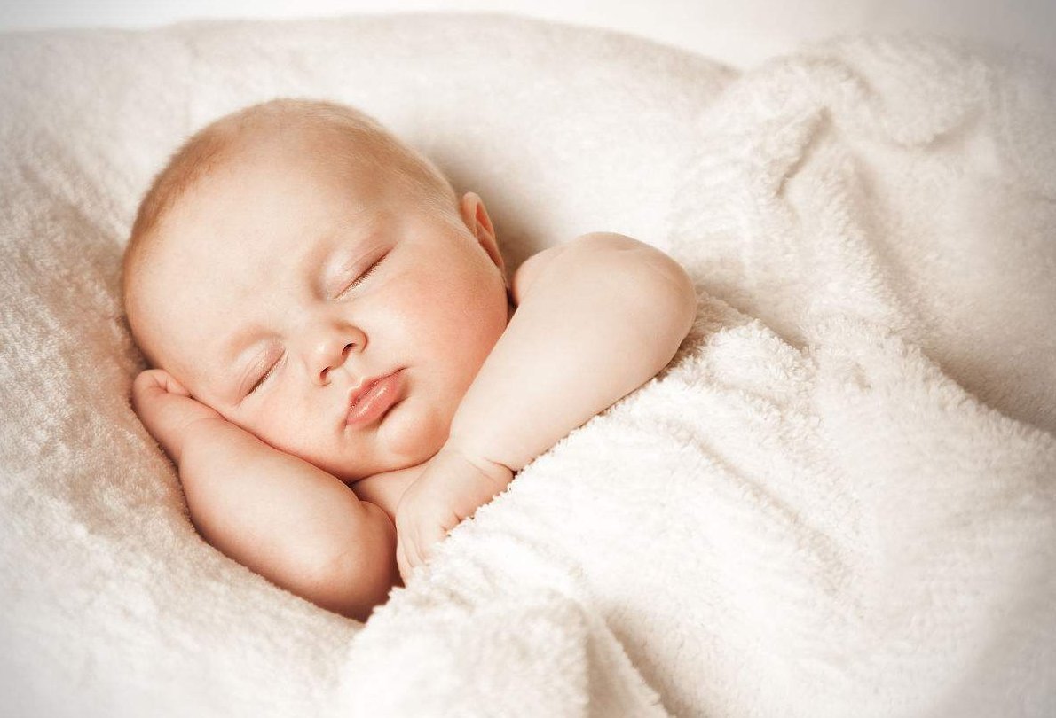 小宝宝|3个月宝宝的发育,关键看3个方面,如果有这些表现说明发育很好