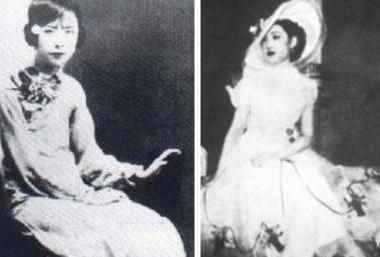 孤独|张学良原配于凤至有多美?美丽惊艳却成弃妇,后半生孤独终老!