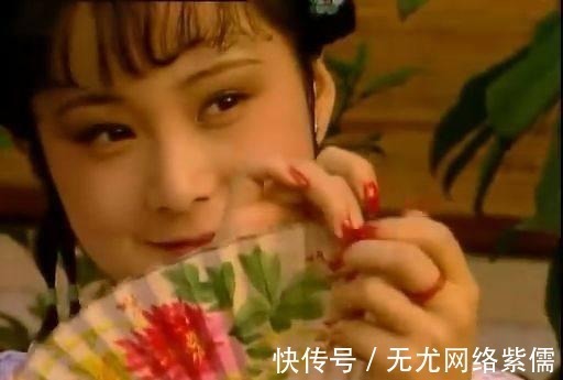 晴雯@贾宝玉最爱的并非林黛玉,而是这个骄傲的女孩