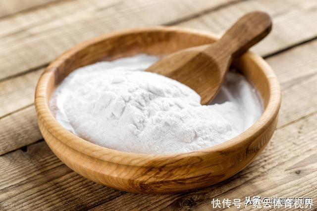 “小苏打”和“碱面”有啥区别?具体怎么用?学会别再用错了
