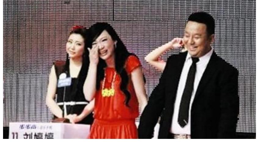 丈夫|她是《非诚勿扰》里的女嘉宾，与丈夫结婚才2月，怀着孕将他杀害