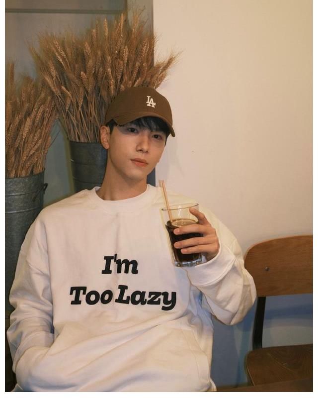 余承恩：《创造营》遭淘汰，在《亲爱的热爱的》“戴风”备受好评