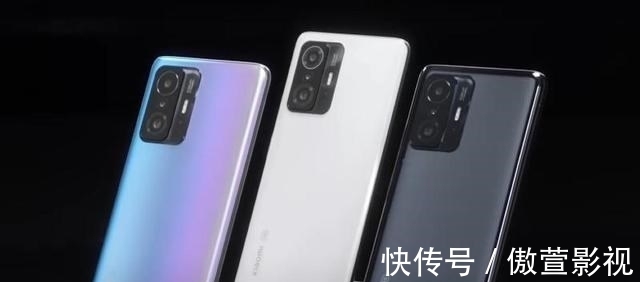 vivo|红米K40S就是海外版小米11T！16G+512G卖4599，到底贵不贵？