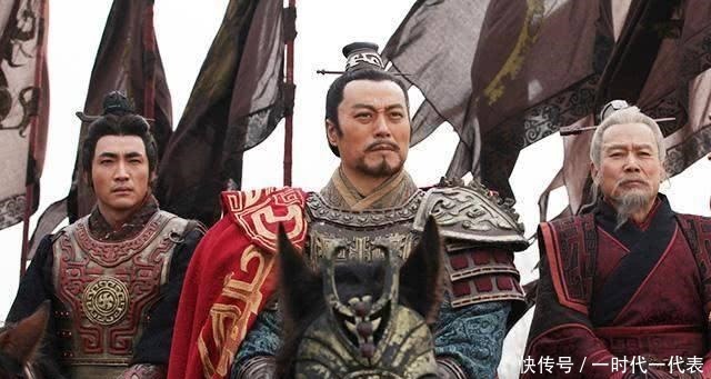 没有任何指挥经验，一出道就是战争奇才，其不世计策也远超隆中对！