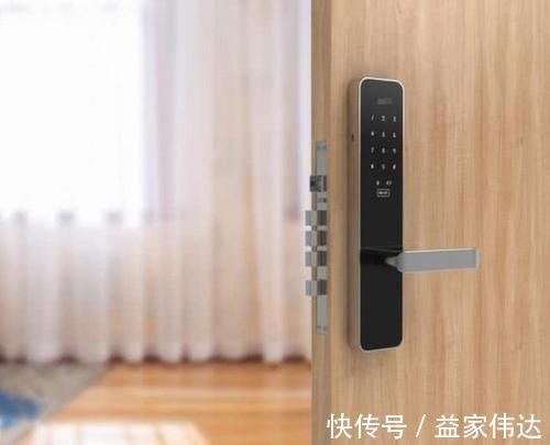 内行人|为什么家里万万不要用指纹门锁听内行人一说,后悔家里装错了