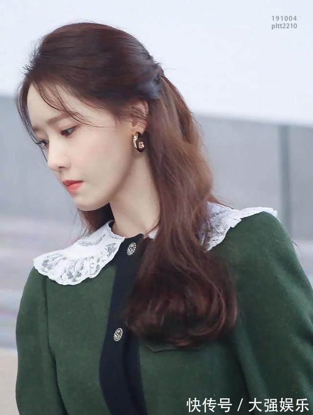 蛋卷头 头发少尽量避开这些发型!试试“视觉增发法”,发量秒变“王者”