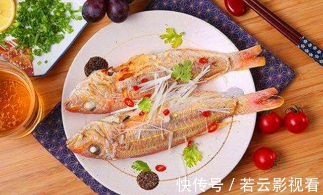 海带|提醒:吃完葡萄1小时之内,切记别碰这3种食物,建议早做了解
