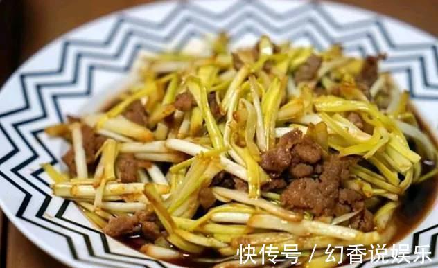 猪身上的三道美味，做起来简单，而且超级易学，下饭，香