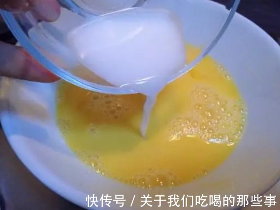 西红柿|为啥饭店里的西红柿炒蛋好吃？牢记4个要领，又鲜又嫩，味道浓郁