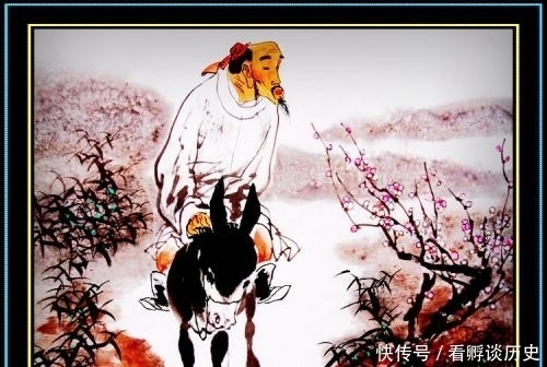 陆游《卜算子》:零落成泥碾作尘,只有香如故