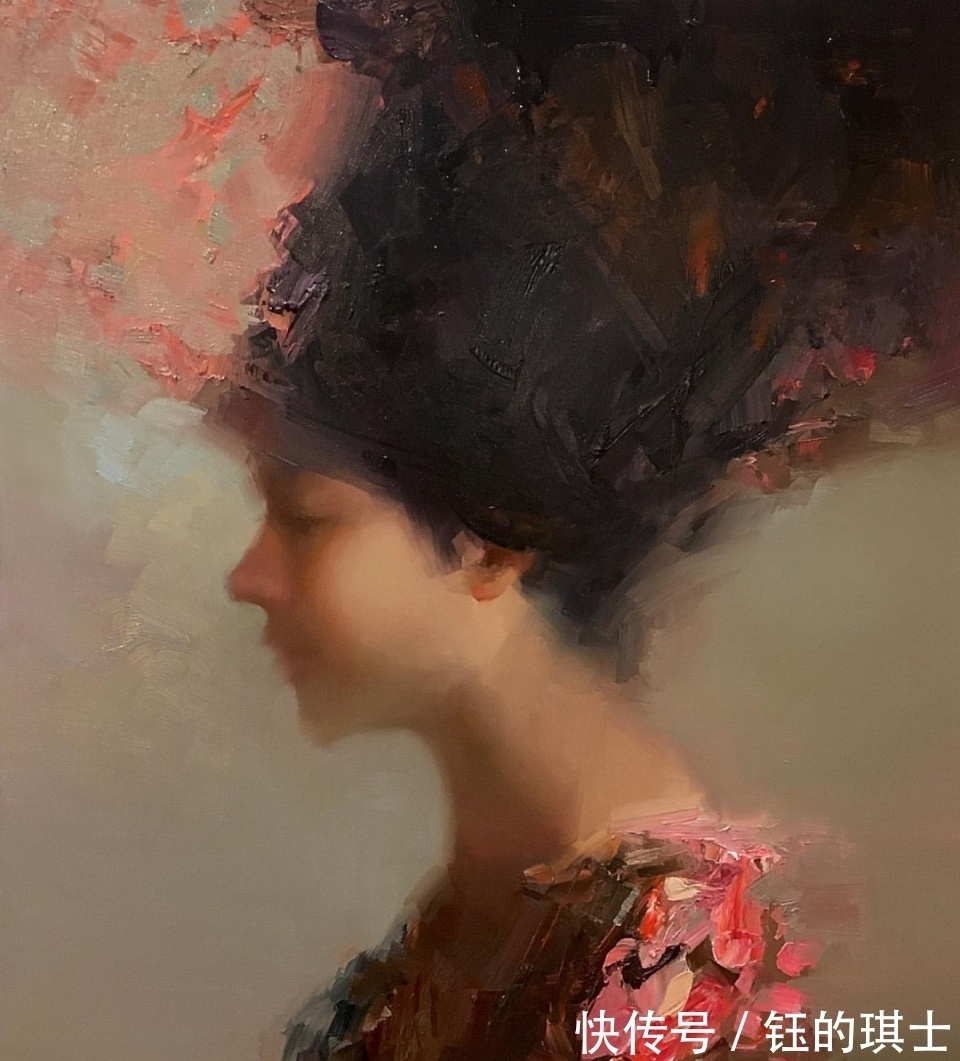 正能量#韩国艺术家金泰一用艺术作品征服了世界,传递满满的正能量!