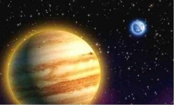 远古太阳系存在上百颗行星,现在只剩下八颗,咋回事