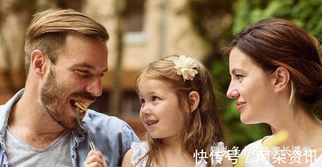 孩子|有3个道理,父母一定要提早告诉孩子,会关系到他未来一生