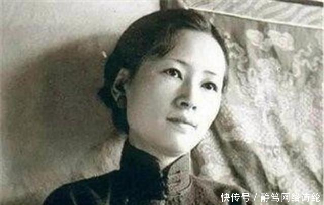  民国女神“林徽因”被人讨厌？追其原因，却是两人有个共同爱好