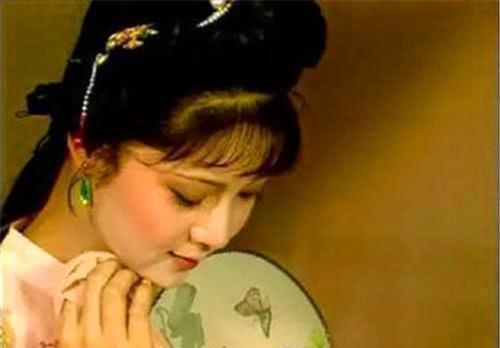 贾元春@贾宝玉只是宝钗的备胎,她真正心仪的是这个男人,这个男人是谁