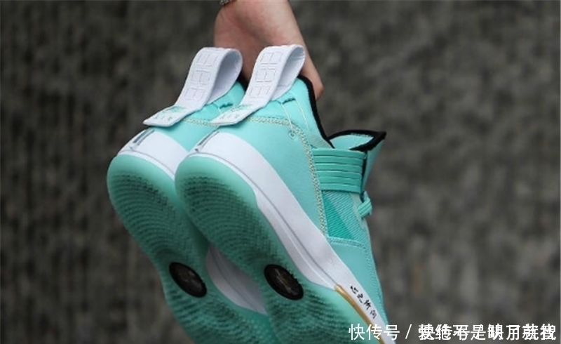 “什么球鞋会使你疯狂加购”?“鞋狗”:这五双,我毫不犹豫,还不来看看?