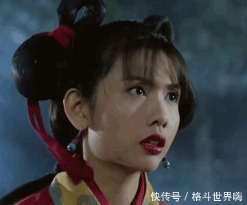 眼影|今年火了一种妆容叫“中国妆”，高级端庄，谁化谁好看