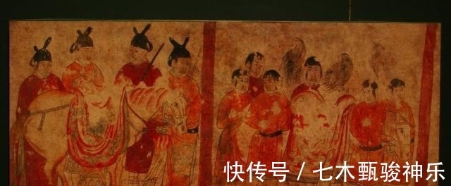 中国历史$契丹灭国后,百万契丹人去了哪里?DNA显示:他们“隐居”这里