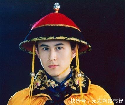 爱妃|一代君王福临,清军入关的第一皇帝,为爱妃出家,可英年早逝
