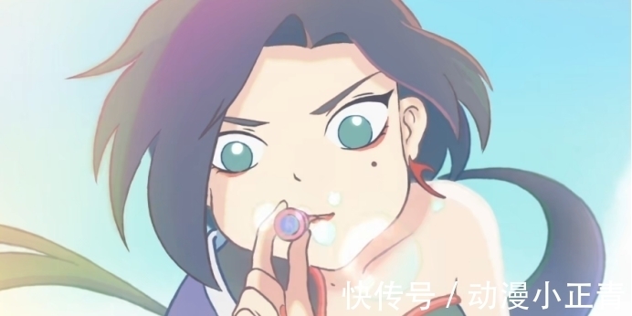 童子身|刺客伍六七:大春果然和梅花十一在一起了,何大春要破功了啊!