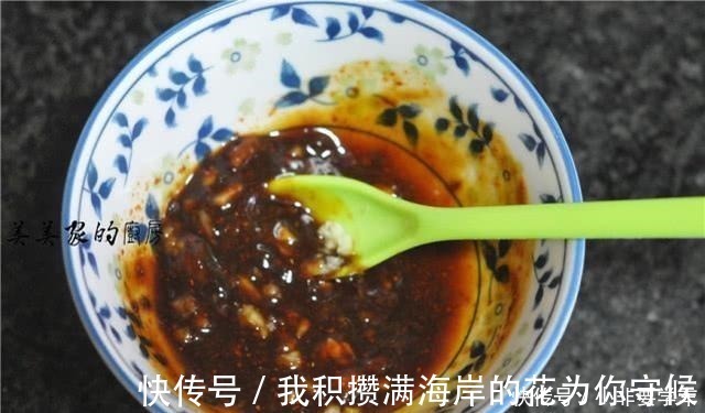 早餐|一个鸡蛋一勺粉,营养早餐并不难,金黄焦嫩,从此不吃早餐摊!