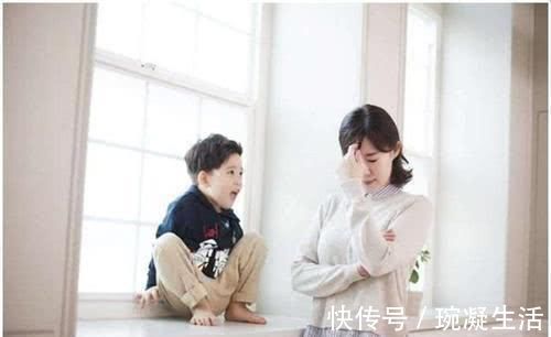 闺女|李玫瑾当孩子有4种行为时,不能惯,该打就打,长大再改就难了