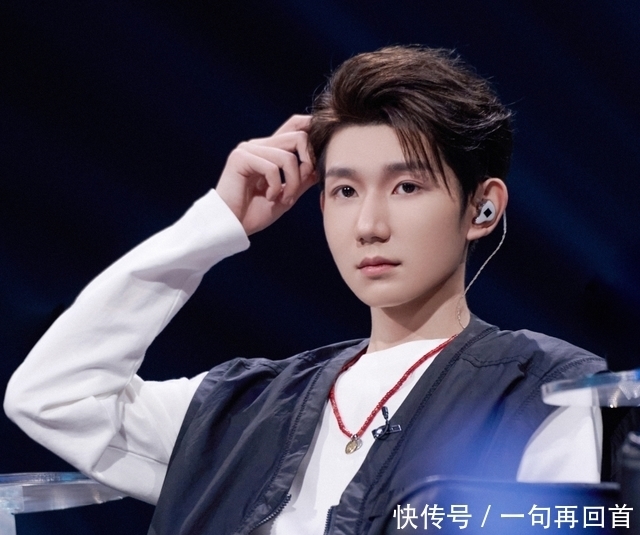 秦昊 王源携《奇异剧本鲨》来袭,4位当红明星已加盟,阵容太强了