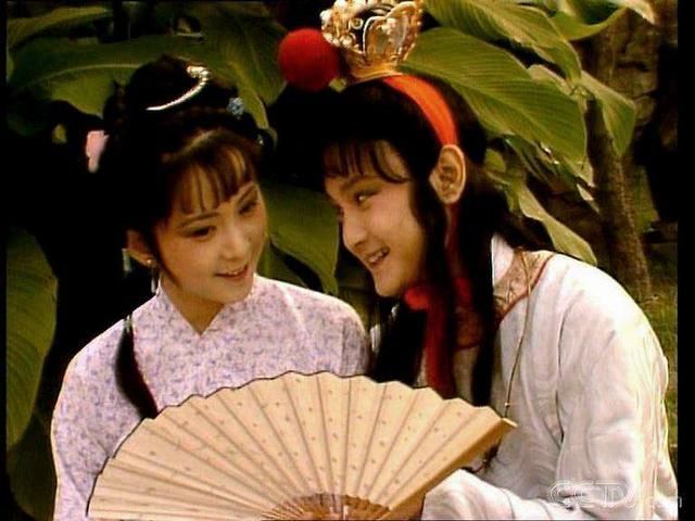 你是谁$都说“晴为黛影”，为什么林黛玉对晴雯的死不伤感?有三个原因