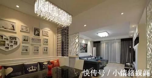 齐家青清|婚房装修太漂亮,惹邻居们常来看,门槛都给踏破了