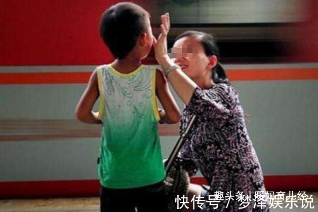 潇潇|“宁可穷3年,孩子也要自己带”说这话的宝妈,很快就被现实打脸