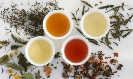 茶黄素|4类茶是痛风的杀手！尿酸偏高的人群，不妨日常多喝几杯！