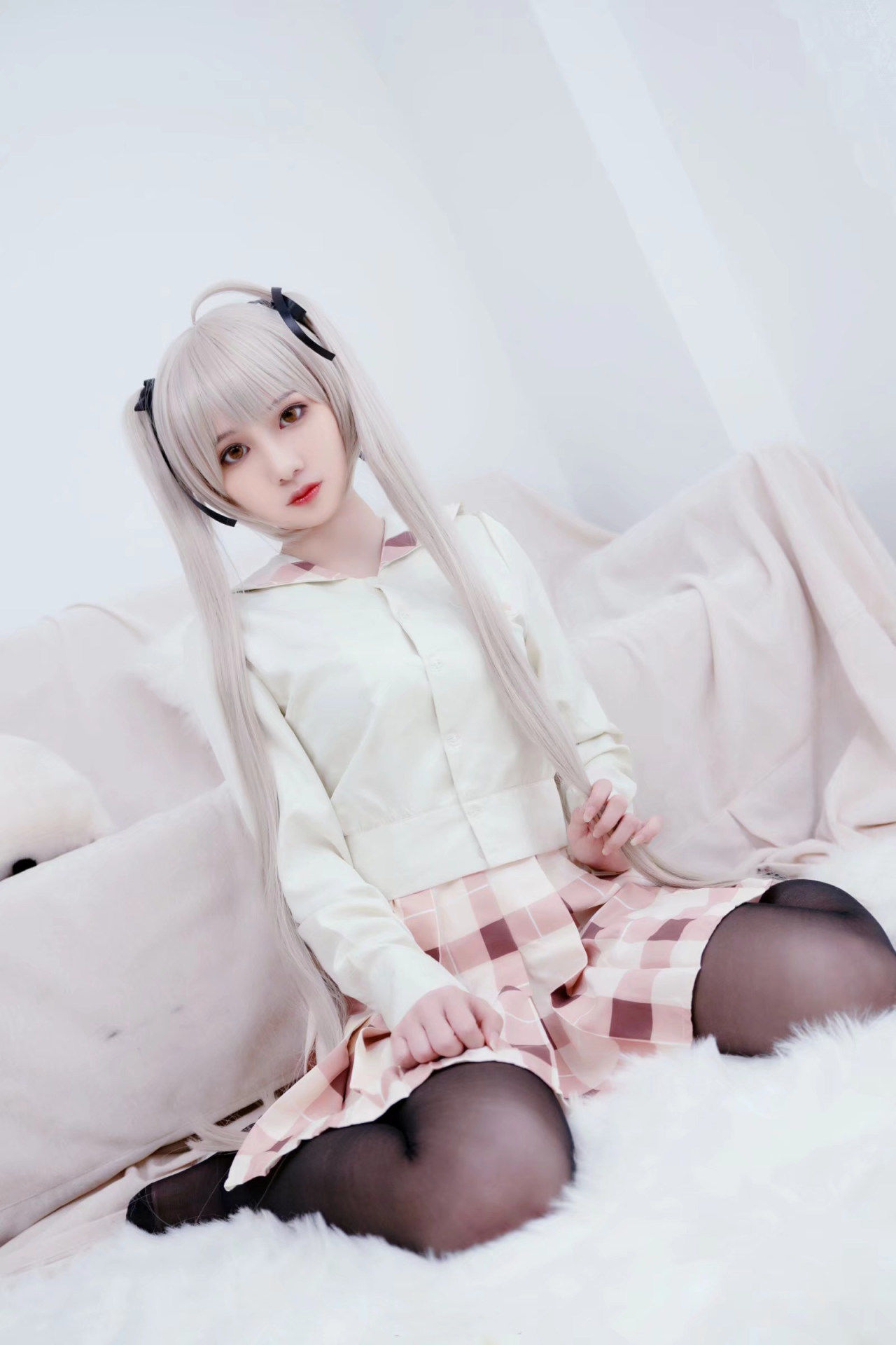 制服|穹妹制服cosplay