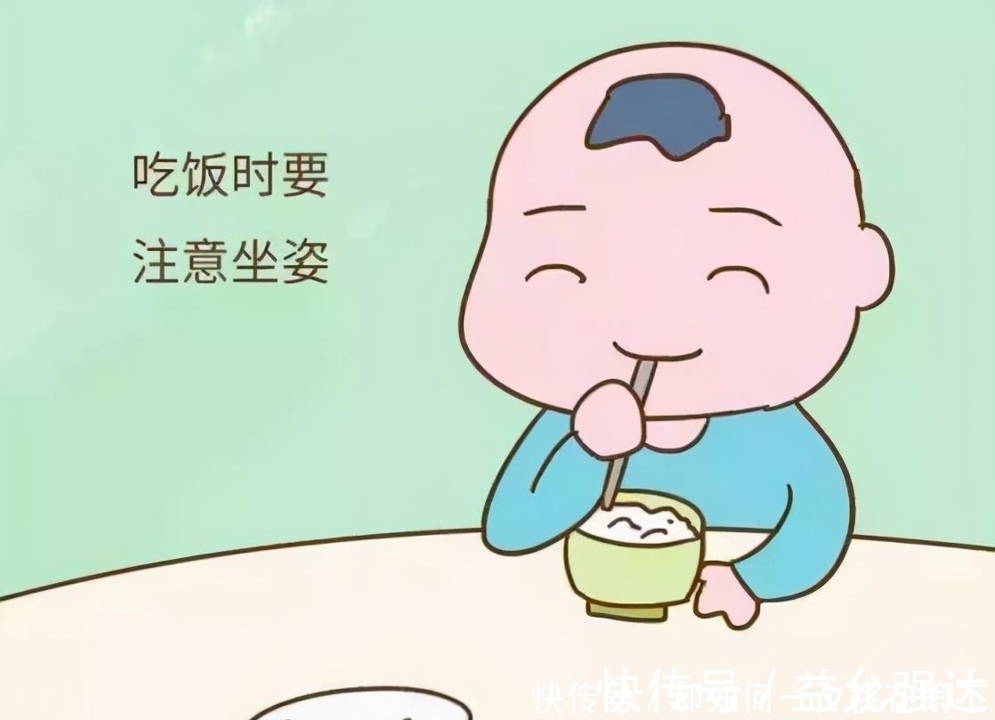 教养|李玫瑾:将来没出息的孩子,吃饭时会有这3种表现,不用等长大