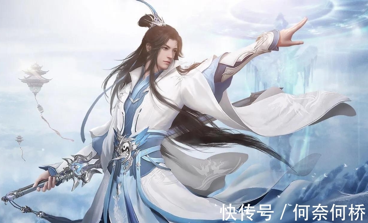 诡秘之主|4本逻辑强,文笔好的小说,世界观宏大精巧,让人看得欲罢不能