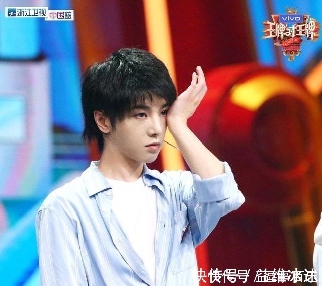 親兒子|各大火爆綜藝“親兒子”，王一博被天媽寵溺，絕對(duì)當(dāng)之無愧