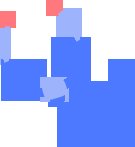 腹泻|不便秘不腹泻,32岁女子突然便血,一查竟是肠癌!