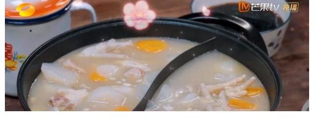 向往的生活|黄磊厨艺“翻车”，那英一句话撕开《向往5》遮羞布，网友大呼被骗