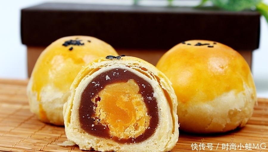 好吃|传统中式点心,好看好吃,满是甜蜜!你吃过哪个?