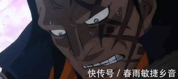 剧情|海贼王剧情大变动,透露的内容,都能上热搜!