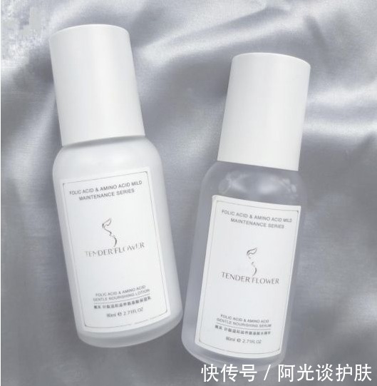 洗面奶|网友评选五款618不得不买的“零差评”护肤品,性价比高,值得入